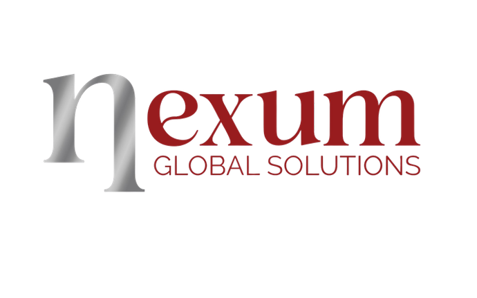 Nexum Global Solutions Logo